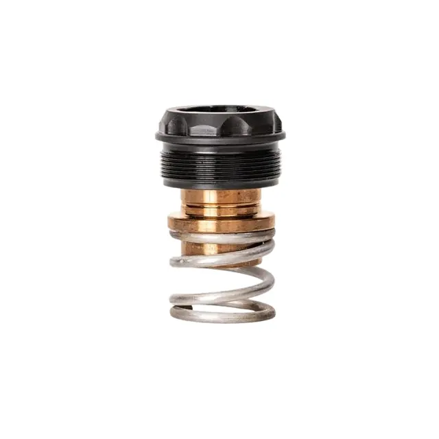 Rugged Suppressors OA007 Obsidian 45 Black 3 Lug Mount - Rugged Suppressors