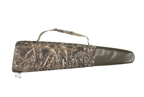 Allen Gear Fit Punisher Max Shotgun Case Realtree - Allen Company