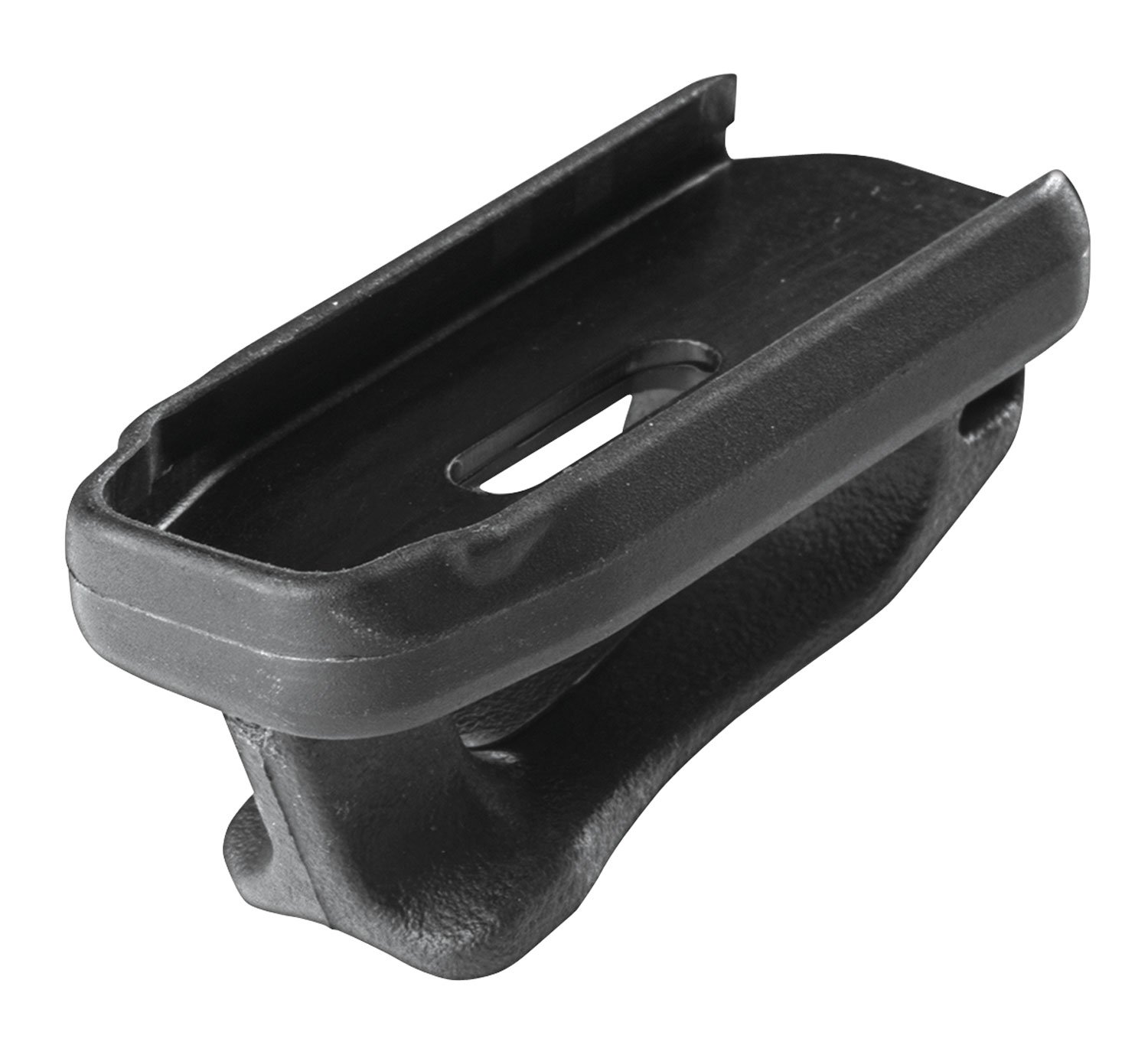 Magpul MAG212-BLK PMAG Ranger Plate Black 3-Pack - Magpul Industries - 5.56x45mm NATO