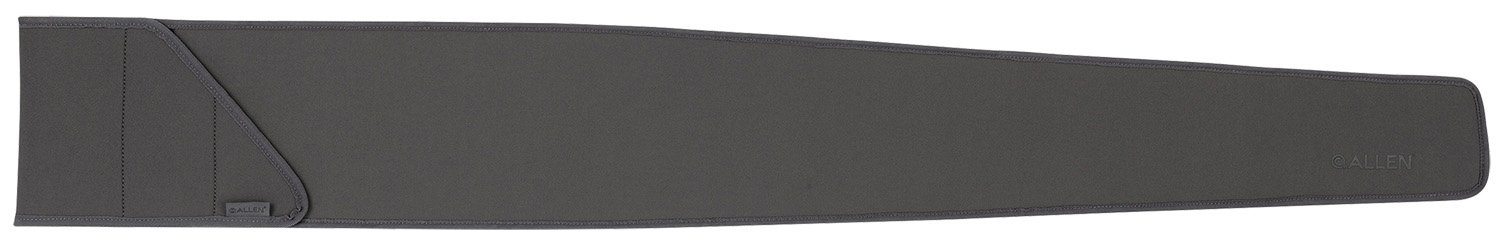 Allen 91852 Gray Neoprene Shotgun Slip Case 52" - Allen Company