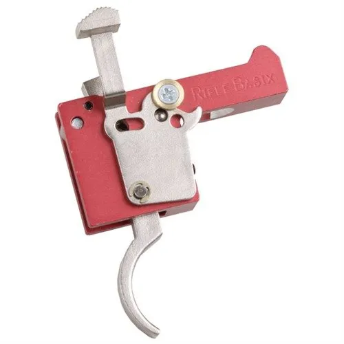 Weatherby/howa/s&w/Custom Rifle Triggers