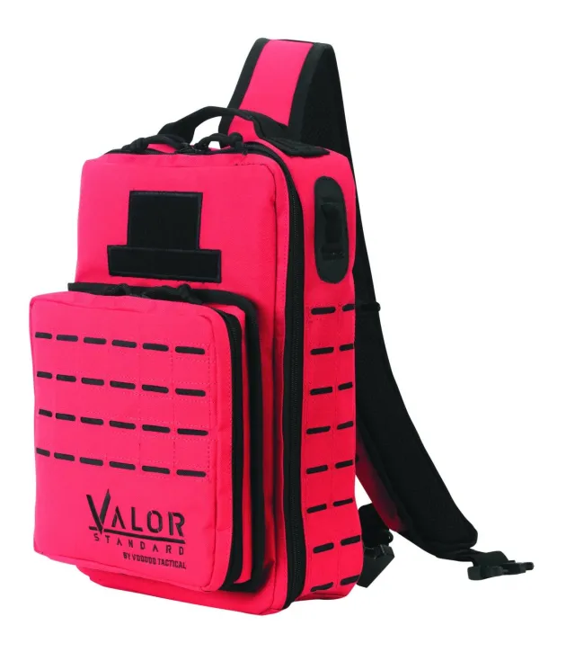Voodoo Tactical The Valor Standard C.F.O. Med Pack MOLLE