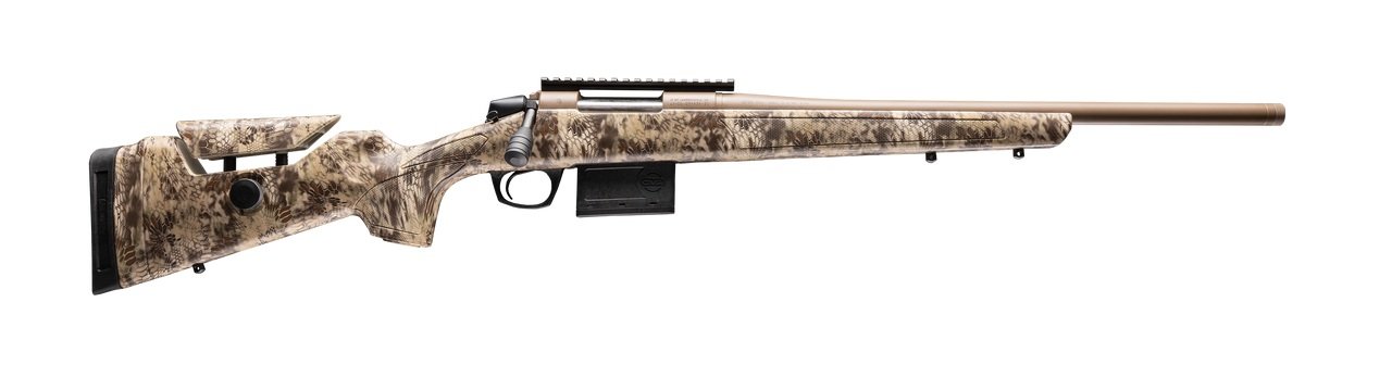 Buy CVA CR4056 6mm Creedmoor 20in Kryptek Varmint Hunter online