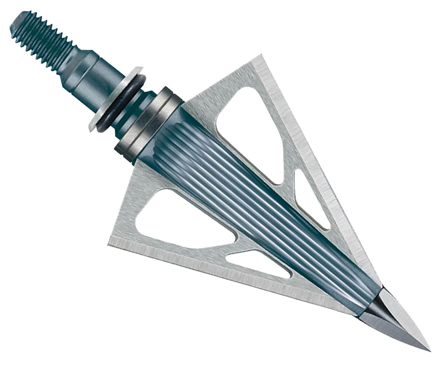 Buy NAP Thunderhead Crossbow Broadheads 125 gr. 5 pk. online