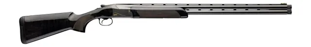 Browning Citori 825 Noir Sporting Shotgun 12 ga 32 in Dark Maple 3in Blued w/Gold DS Chokes