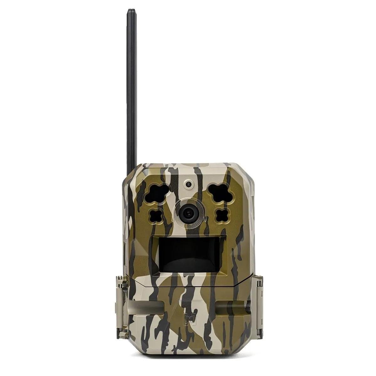 Buy Moultrie MMA14080 Cellular Trail Camera 36MP 1080p Built-In Memory Brown online