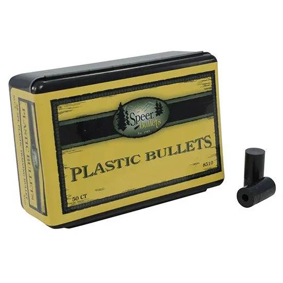 Buy Speer Plastic Training Cartridges .38 cal 50/ct online