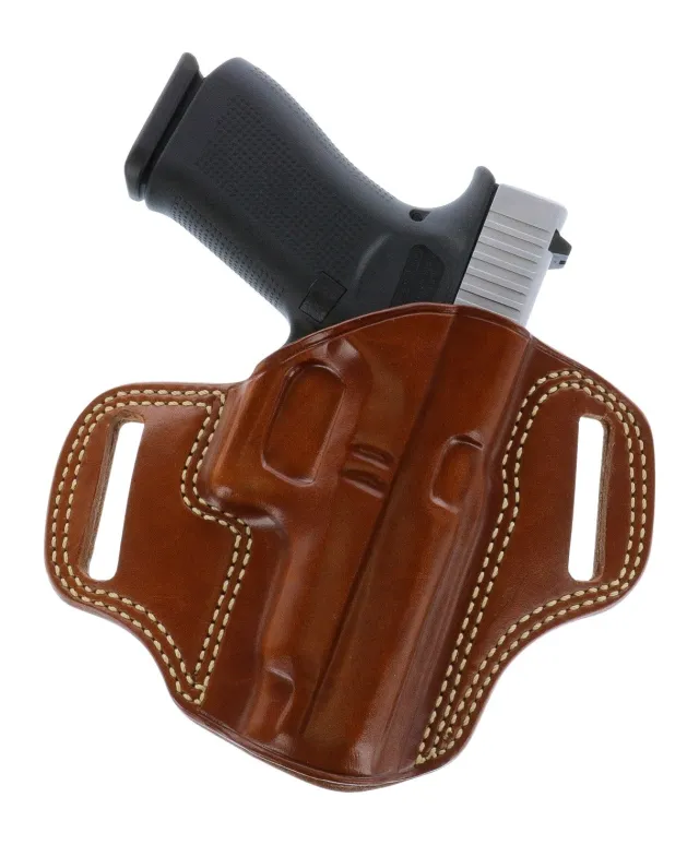 Buy GALCO CM834 COMBAT MASTER GLK 48 TAN online