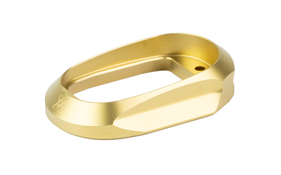 Buy True Precision P365 Magwell Fits Fuse XMacro TiN Finish Gold online
