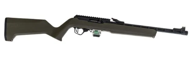 Buy Tandemkross TKX22 Light Rifle 22 LR 20+1 16.500 Black Aluminum online