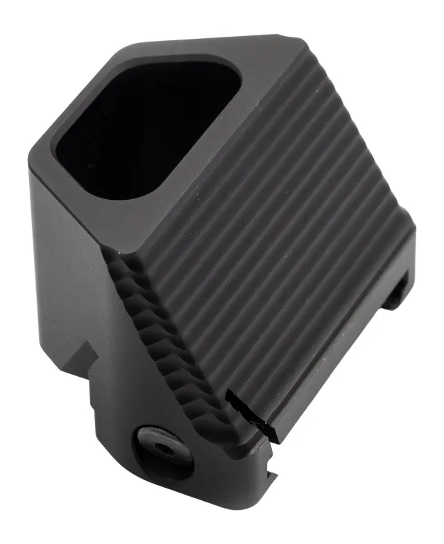 Buy AREA 419 ALK FIXED Barricade Black Tactical Accessory online