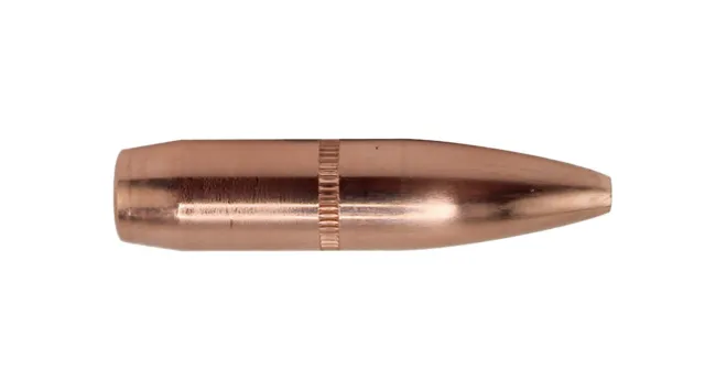 Sierra GameKing Rifle Bullets .30 cal .308 205 gr HPBT/CN 100/ct - Sierra Bullets - .308