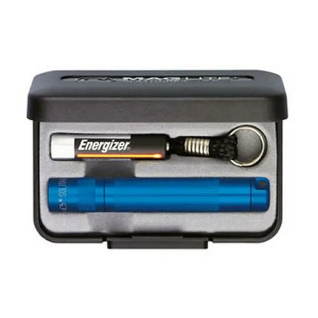 Maglite Solitaire AAA Incandescent Flashlight Compact Pocket - Maglite for sale at Smoke Wagon Firearms