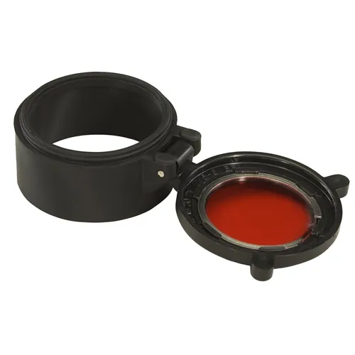 Streamlight Red Filter-TL for Tactical Flashlight - Streamlight