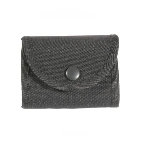 Double Latex Glove Pouch - Blackhawk