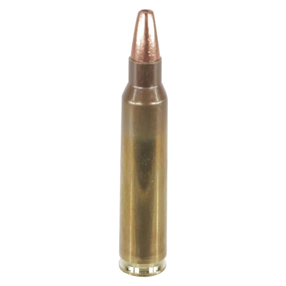 Buy Lapua N315026 .223 Rem 50gr Naturalis Solid SC Rifle Ammo 20ct online