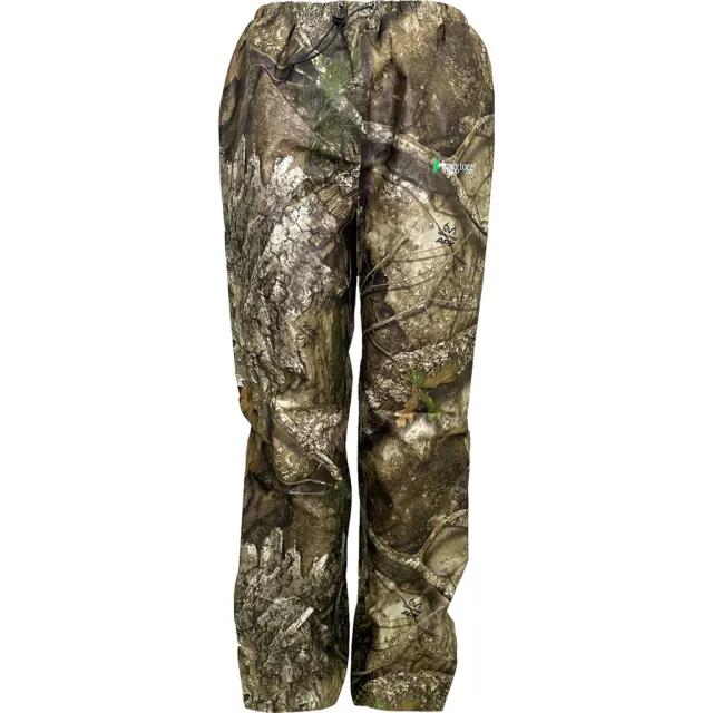 Frogg Toggs Pro Action Pant Realtree APX XL PA83102-838XL - Frogg Toggs