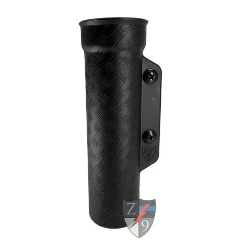 Zero9 Solutions Baton Case ASP-Style TEK Mount Holster