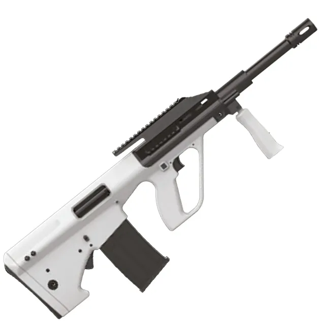 PW Arms BPA12 12 Gauge BPA12-W - PW Arms - 12 Gauge
