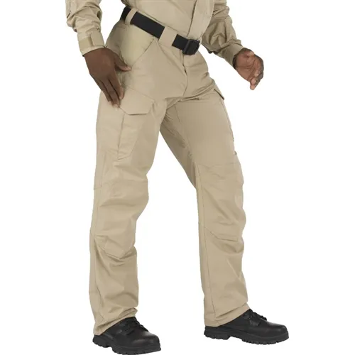 5.11 Tactical Stryke TDU Pants Ripstop Flex-Tac 2.0 Black