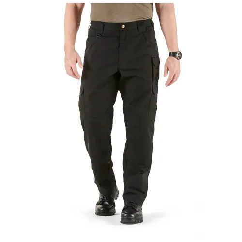 5.11 Tactical 74273ABR-019-46-U Taclite Pro Pant Black 46 Unhemmed