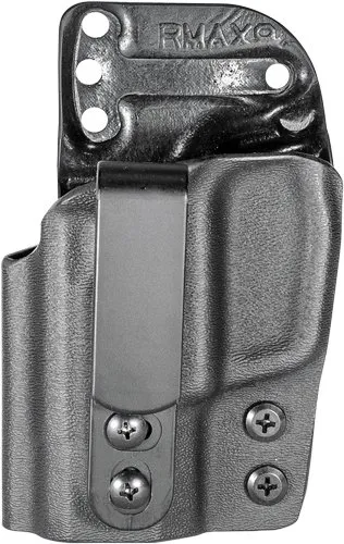 Fobus Holster Extraction IWB OWB Ruger Max-9 LH ! RMAX9LH