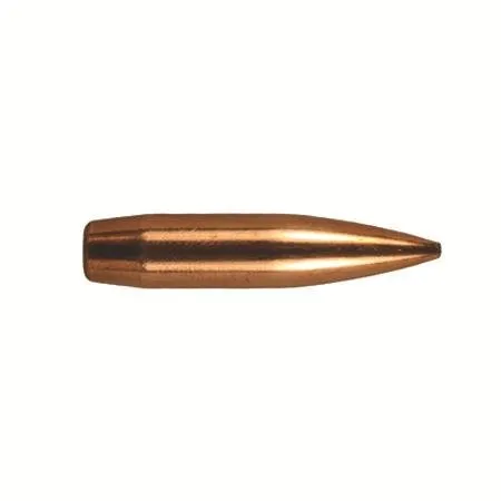 Berger 27571 270 Caliber 140gr Hybrid Boat Tail Bullets 100/Box - Berger Bullets - 270 CALIBER