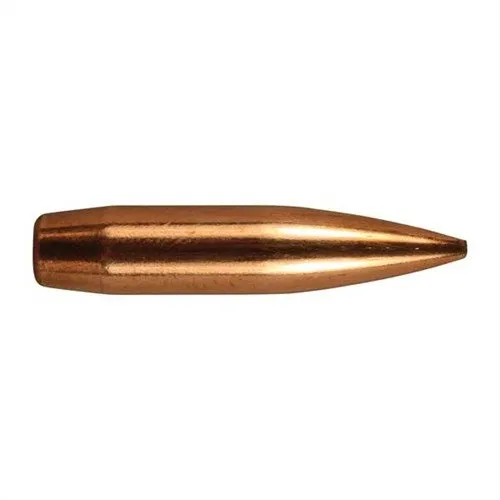 Berger 28570 7mm 168gr Hybrid Boat Tail Bullets 100/Box - Berger Bullets - 284 CALIBER for sale at Iron and Lace