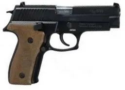 Zastava Arms CZ999HEB 9MM 4.25In 15rd Alloy Frame Steel Slide - Zastava Arms - 9MM