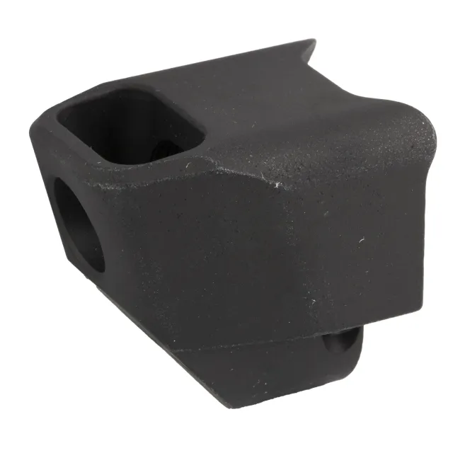 Backup Tactical Compensator GGEN5COMP-BLK 9MM Black Fits 1/2X28 Glock Gen 5