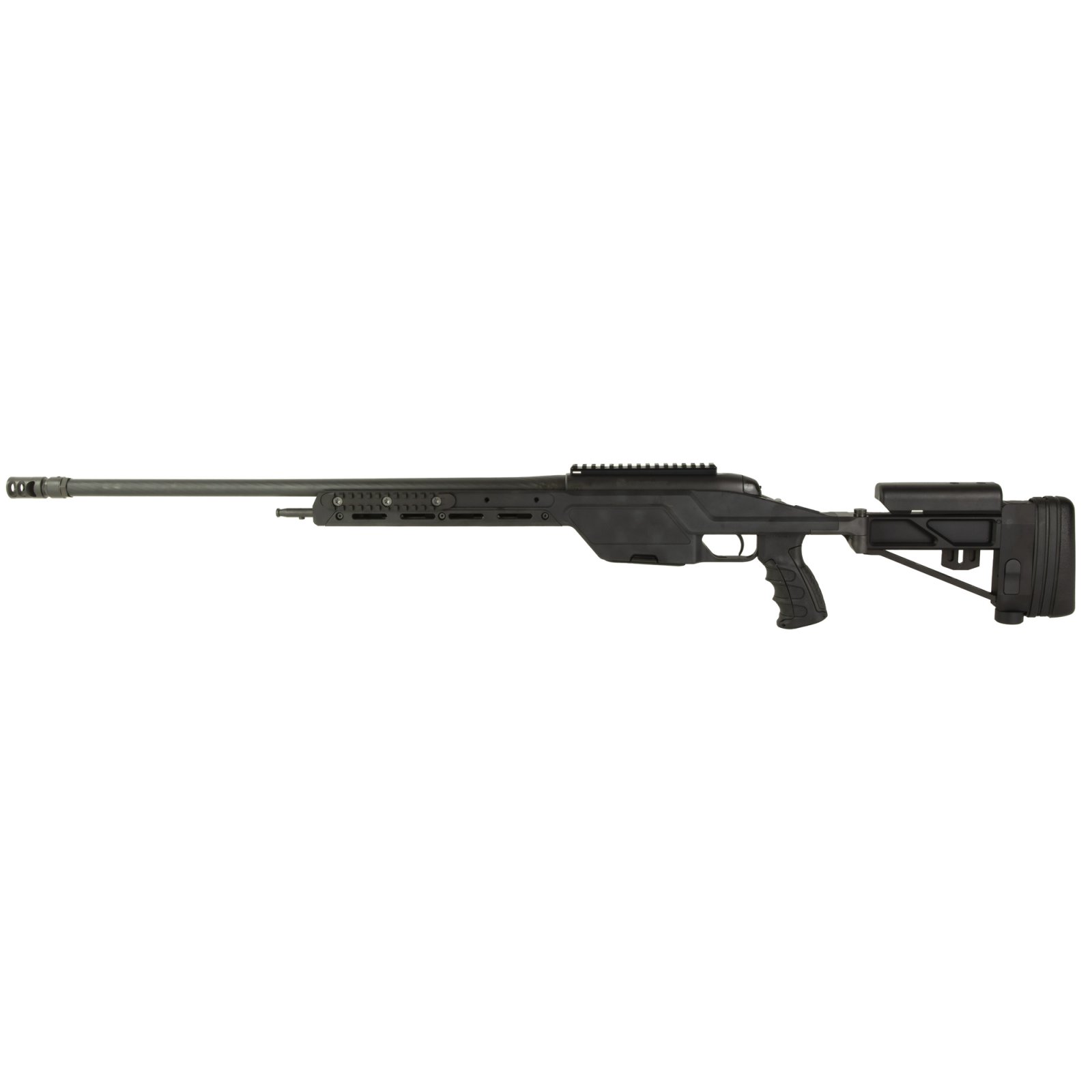 Steyr Arms SSG 08 308 Win/7.62 NATO - Steyr Arms - 308 Win/7.62 NATO