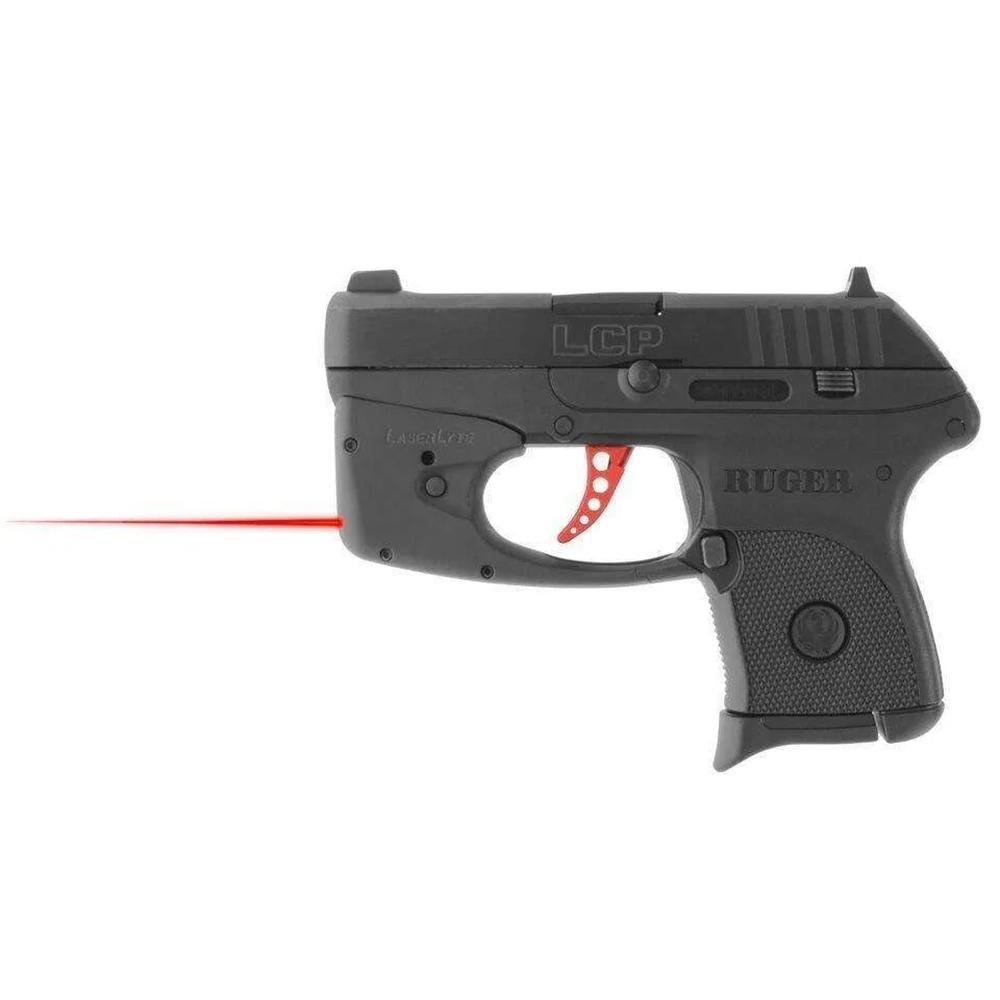 Buy Laserlyte UTA-UYL Laser Sight Trainer Class 3A Red for Ruger LCP LC9 LC380 online