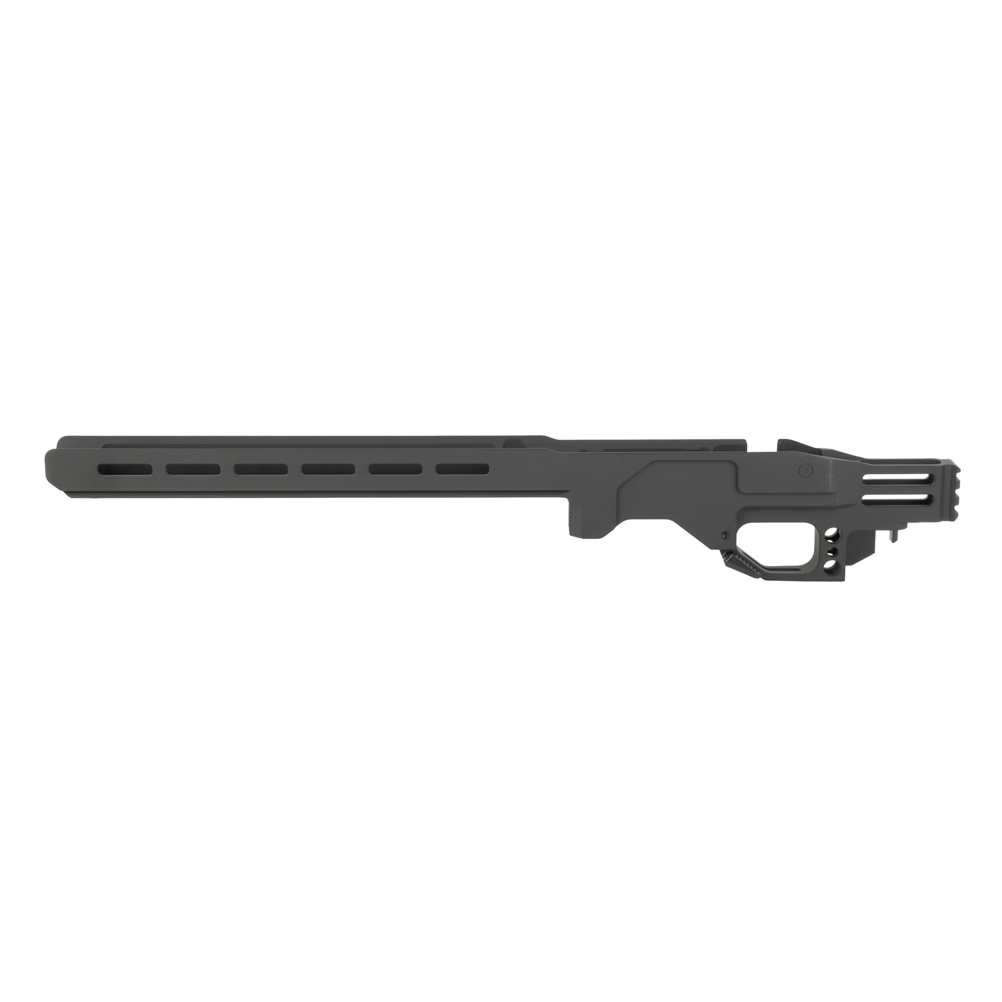 Buy Ultradyne USA UD6 Chassis For Remington 700 Short Action Cerakote Finish online