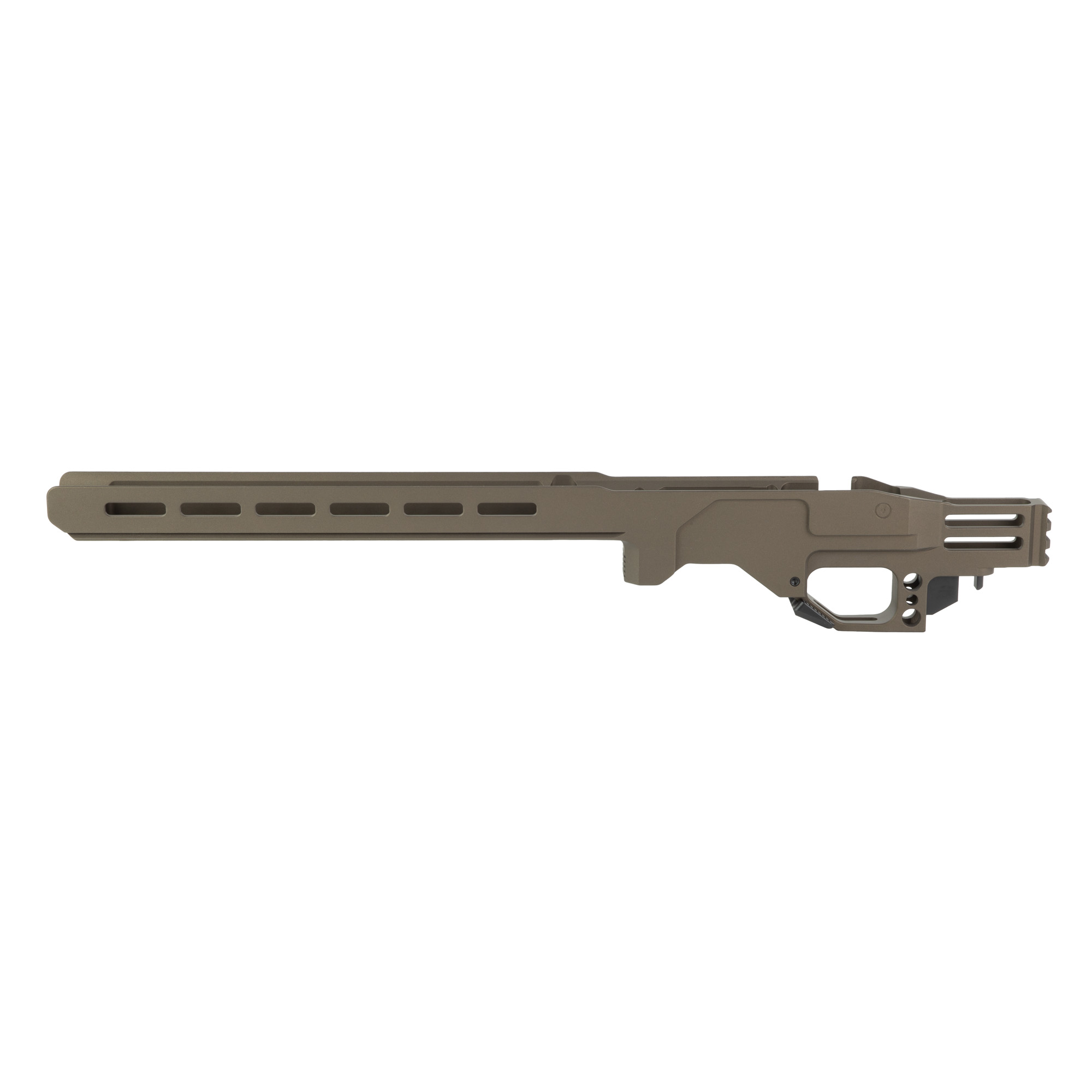 Buy Ultradyne USA UD3 Chassis For Remington 700 Short Action Cerakote Finish online