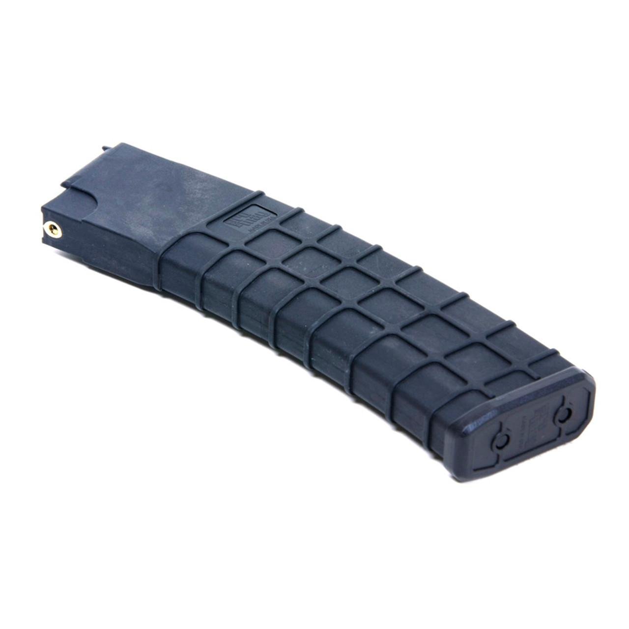 Buy ProMag Ruger Mini-14 Magazine .223 Rem 42 Rounds Polymer Black online