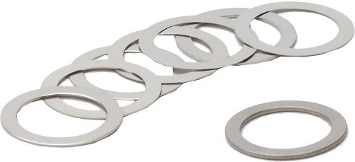 Buy Lantac Timing Shims 1/2x28 Gunsmithing Tool AR-15 Accessory online