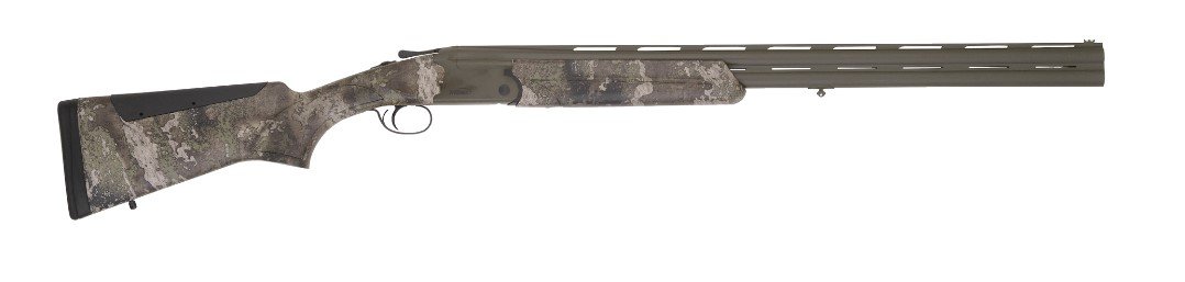 TriStar Hunter Mag II 12 Gauge - TriStar - 12 Gauge