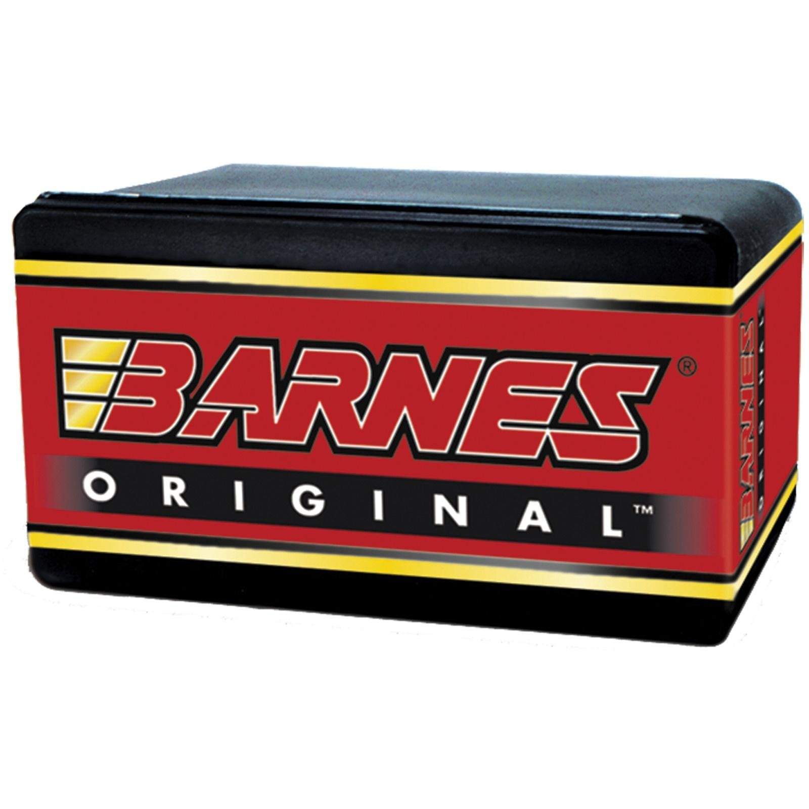 Barnes 30438 Originals Bullets .348 Win 250gr FNSP 50ct - Barnes Bullets - .348