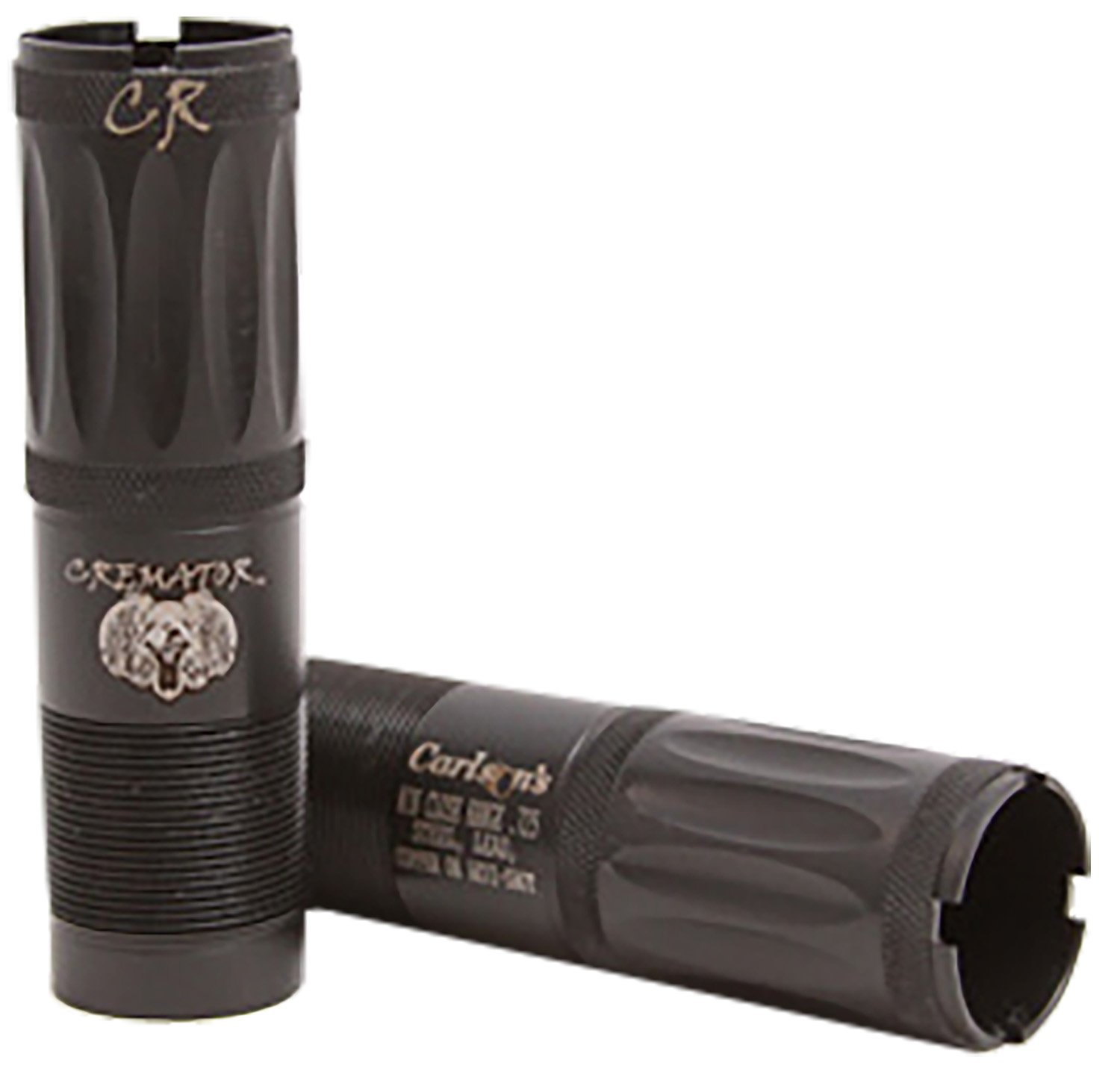 Carlson's 11642 Cremator 12 Gauge Choke Tube Non-Ported 17-4 Stainless Stee - Carlson - 12 GAUGE