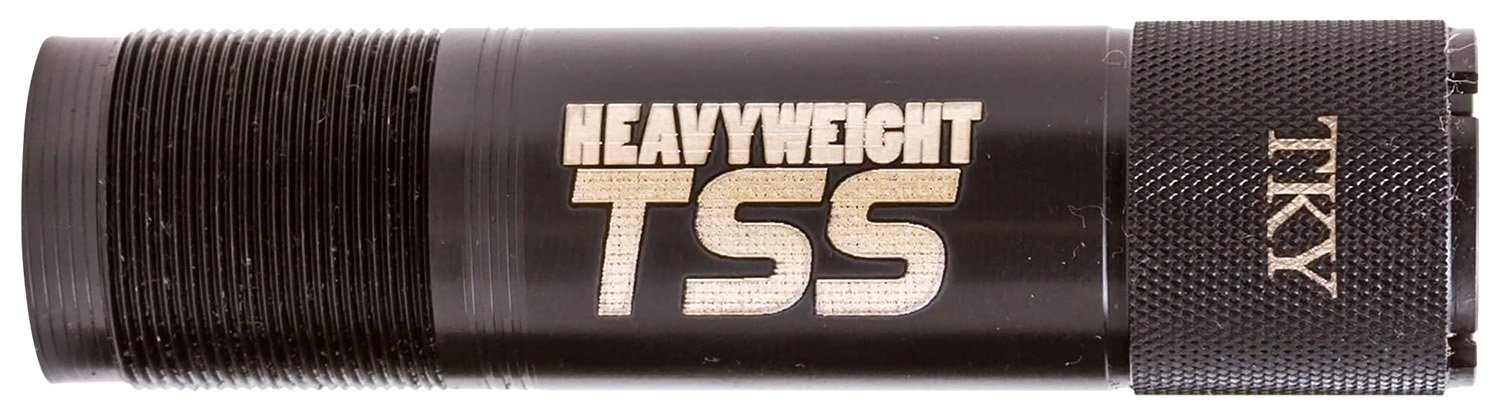 Carlson TSS Turkey Choke Tube 12 Gauge Invector Plus .565