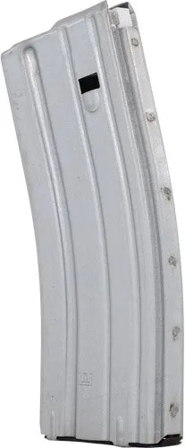 Buy E-Lander Steel Magazine 5.56x45 AR-15 Galvanized 30rd Anti-Tilt online
