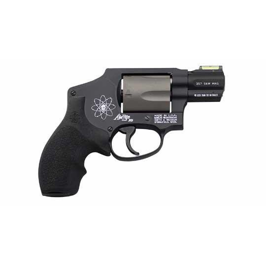 Smith & Wesson Model 340 357 Mag/38 Spl - Smith & Wesson - 357 Magnum | 38 Special