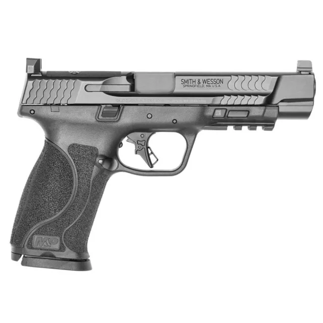 Smith & Wesson M&P9 M2.0 LE OR FT Handgun - Used