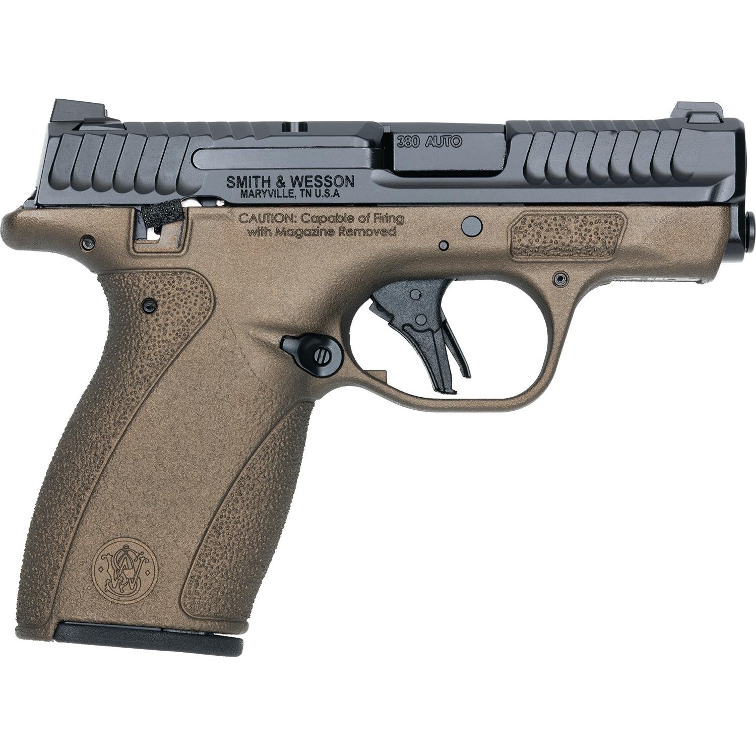 Buy Smith & Wesson M&P Bodyguard 2.0 380 AUTO online