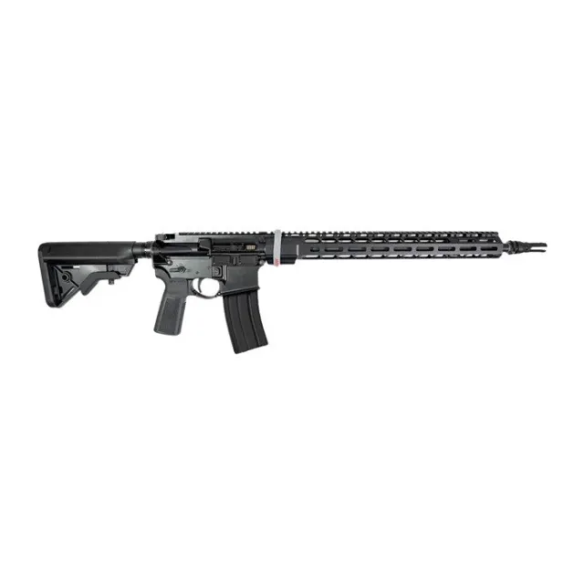 Sons of Liberty M4-89 Match 223 Wylde 18" Barrel 30+1 Black Rifle
