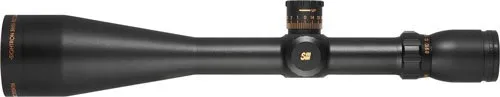 Sightron SIII 8-32x56mm Long Range MOA-2 Reticle Matte Black Scope - Sightron