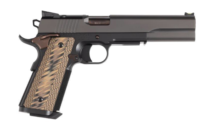 Dan Wesson Kodiak 10mm - Dan Wesson - 10mm