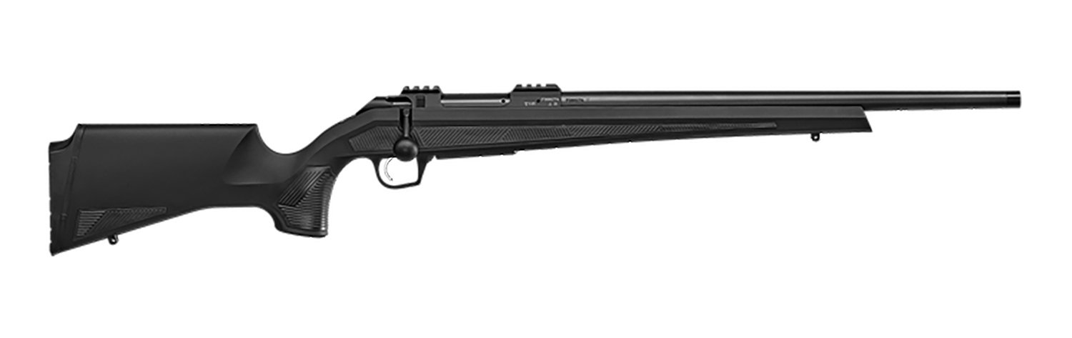 CZ-USA 600 Plus Alpha 243 Win