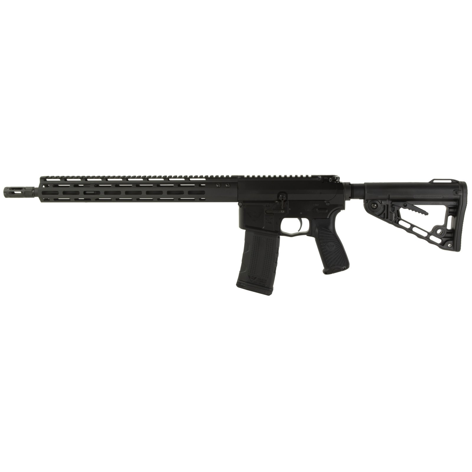 Wilson Combat TR-PEC-556-BL 300 Blackout - WC - 300 Blackout