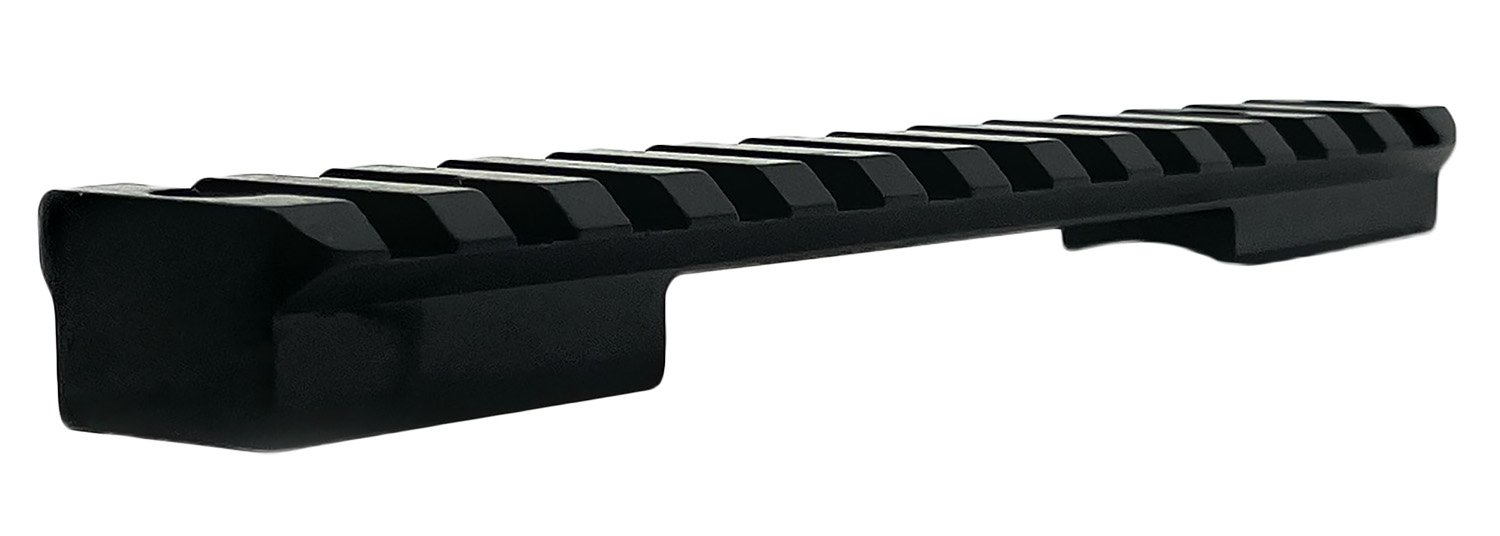 DNZ Products LPR0302 Savage 8X40 20MOA Picatinny Scope Mount Black - DNZ Products